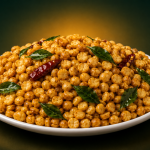 Channa Dal