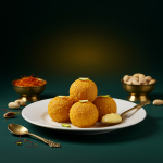 Boondi Laddu