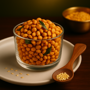 Channa Dal