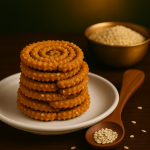 Chekkali / Chakli