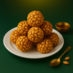 Chikki Vundalu / Gajak Laddu / Chikki Laddu