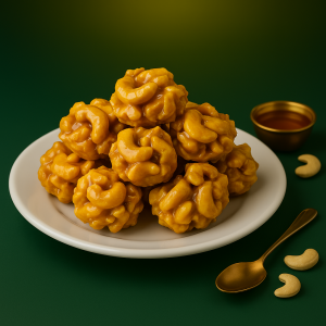 Kaju Sweet Kaju Pakam