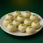 Makhana Sweets