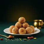 Nuvvundalu / Til Ladoo
