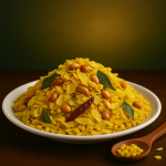 Poha Mix