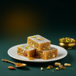 Pootharekulu Dry Fruits