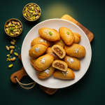 Pootharekulu Dry Fruits