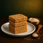 Til Nuvvula Chikki / Til Chikki / Tilkut Patti