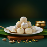 Vellanki Spl Sada Ladoo